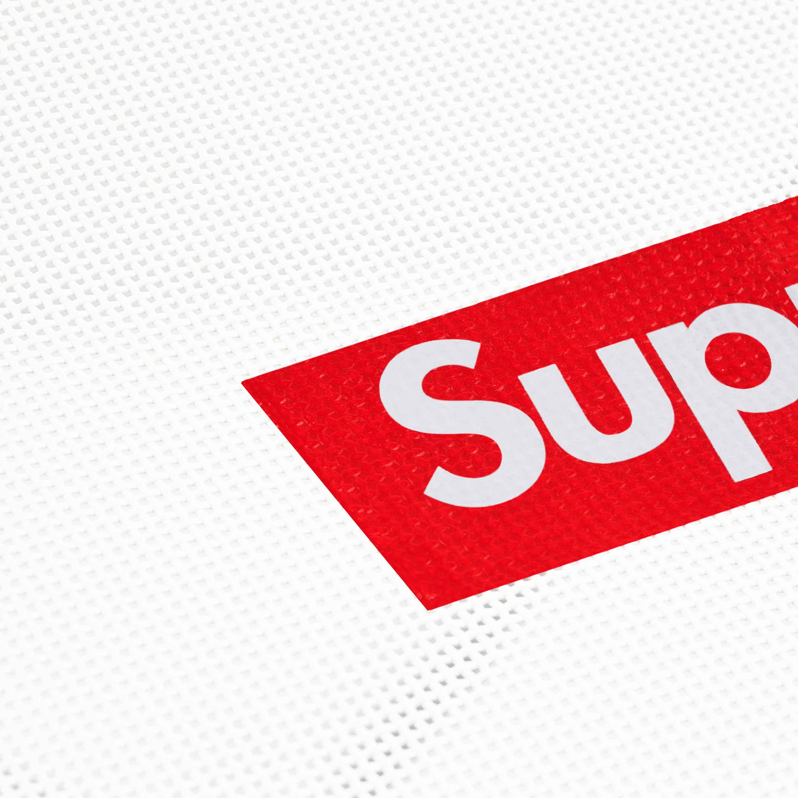 Supreme®/Lectus New York Stool view 5